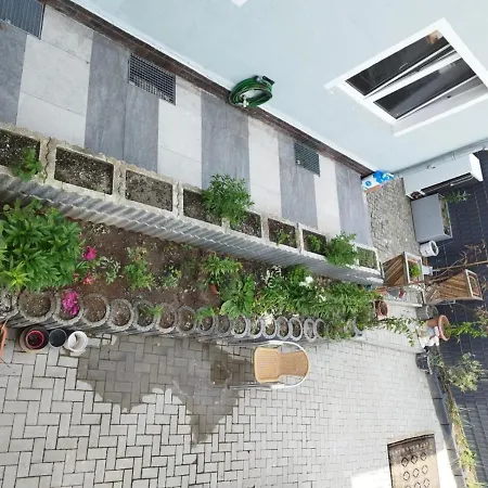 Mit Balkon Apartment