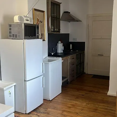 Mit Balkon Apartment