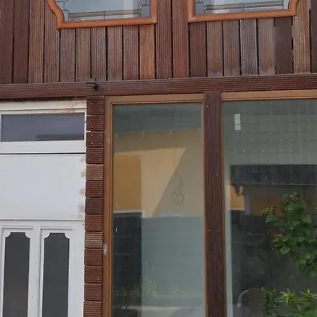 Mit Balkon Apartment *