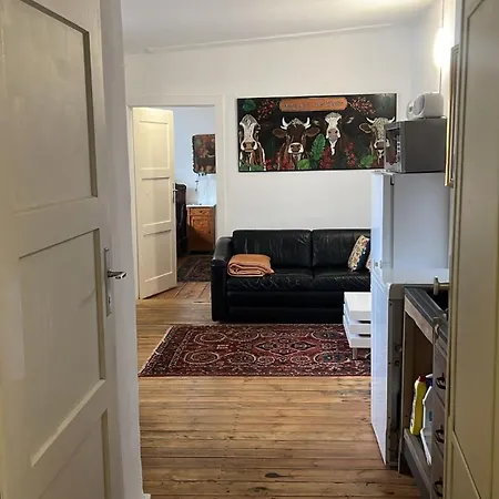 Rim In Mit Balkon Lauchhammer