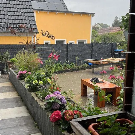 Mit Balkon *
