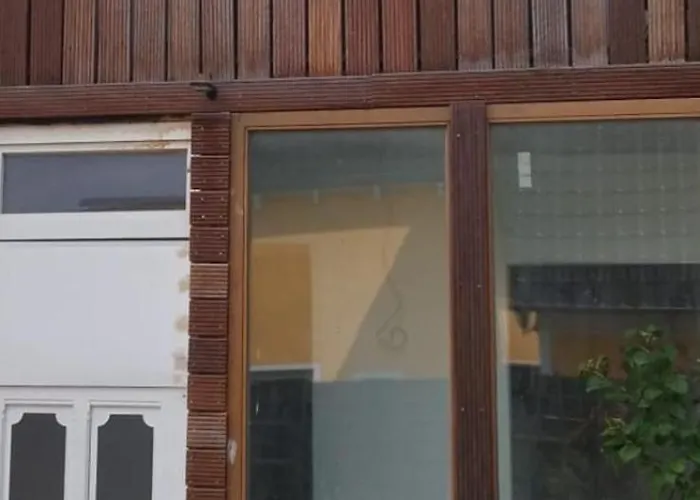 Rim In Mit Balkon شقة *