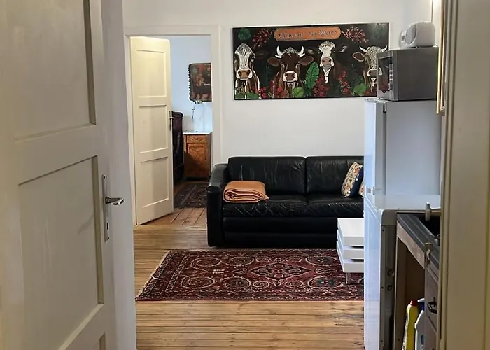 Rim In Mit Balkon Lauchhammer