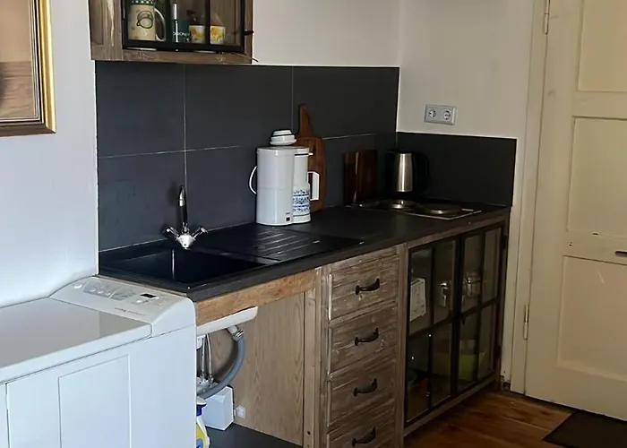 Rim In Mit Balkon Lauchhammer