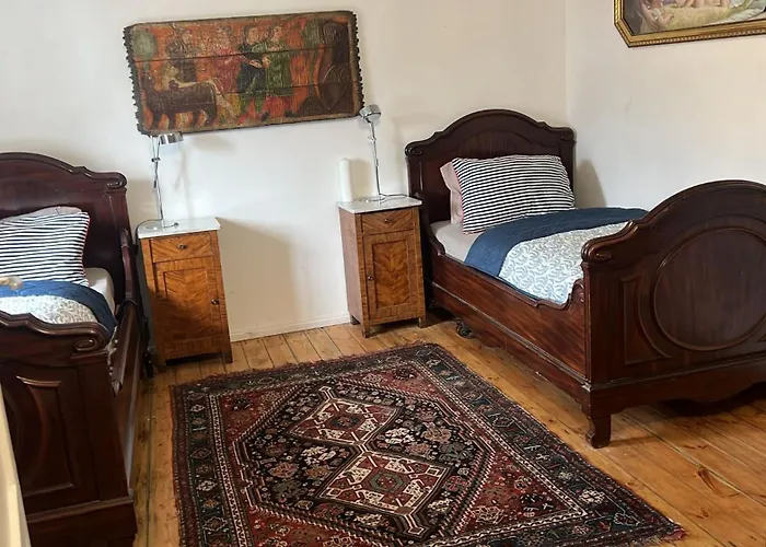 Rim In Mit Balkon Apartamento