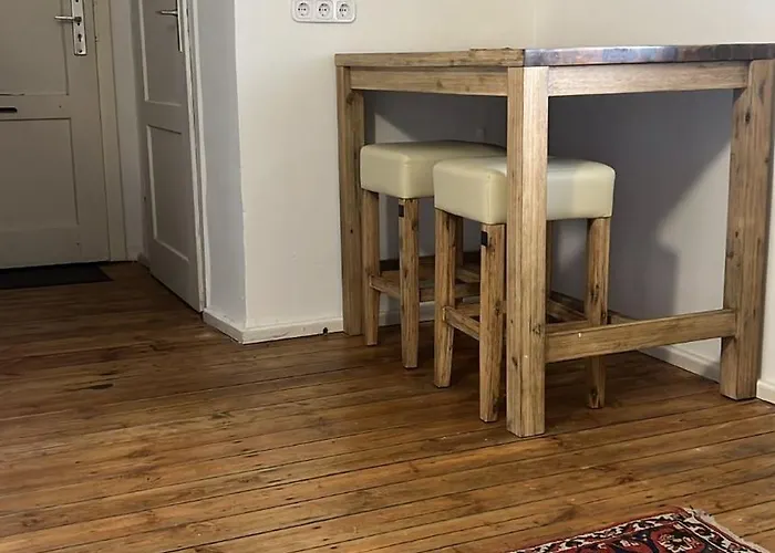 Apartamento Rim In Mit Balkon